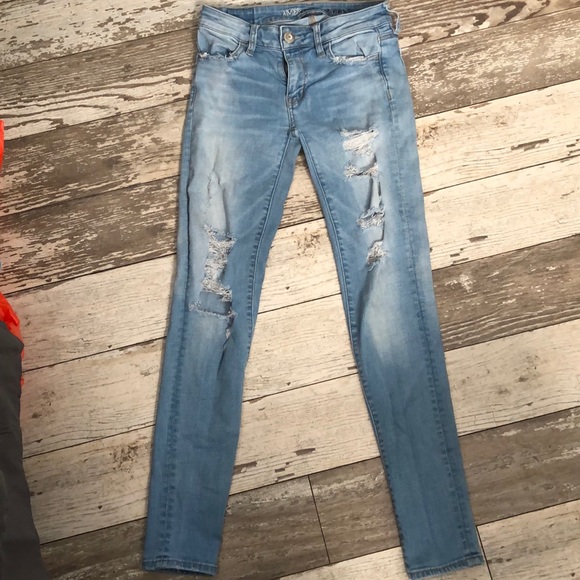 American Eagle Outfitters Denim - American eagle jeans